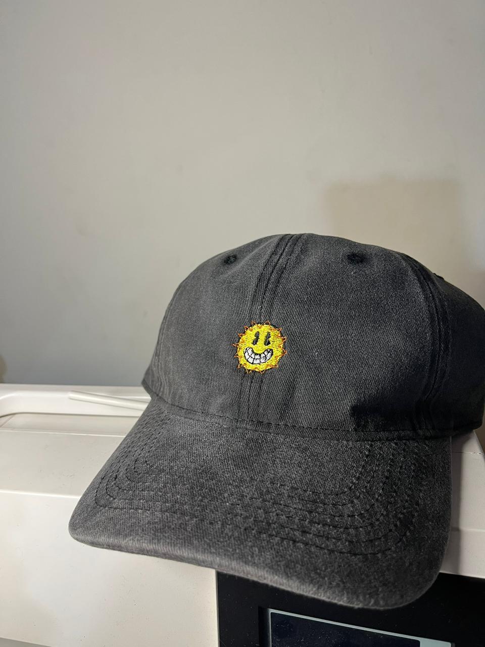 CAP — SONRISOL VINTAGE