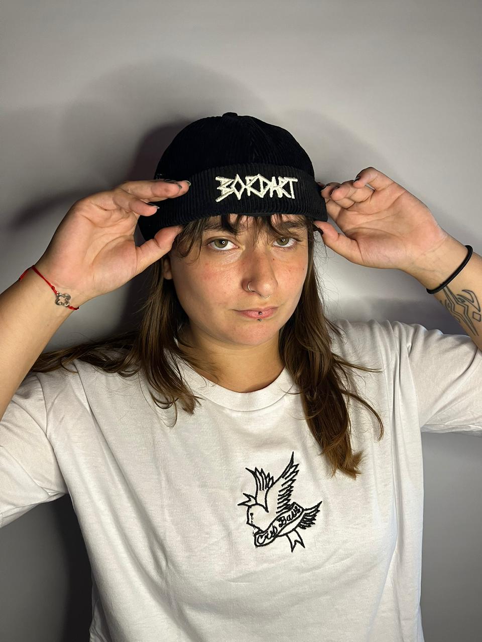 DOCKER — BORDART CORE