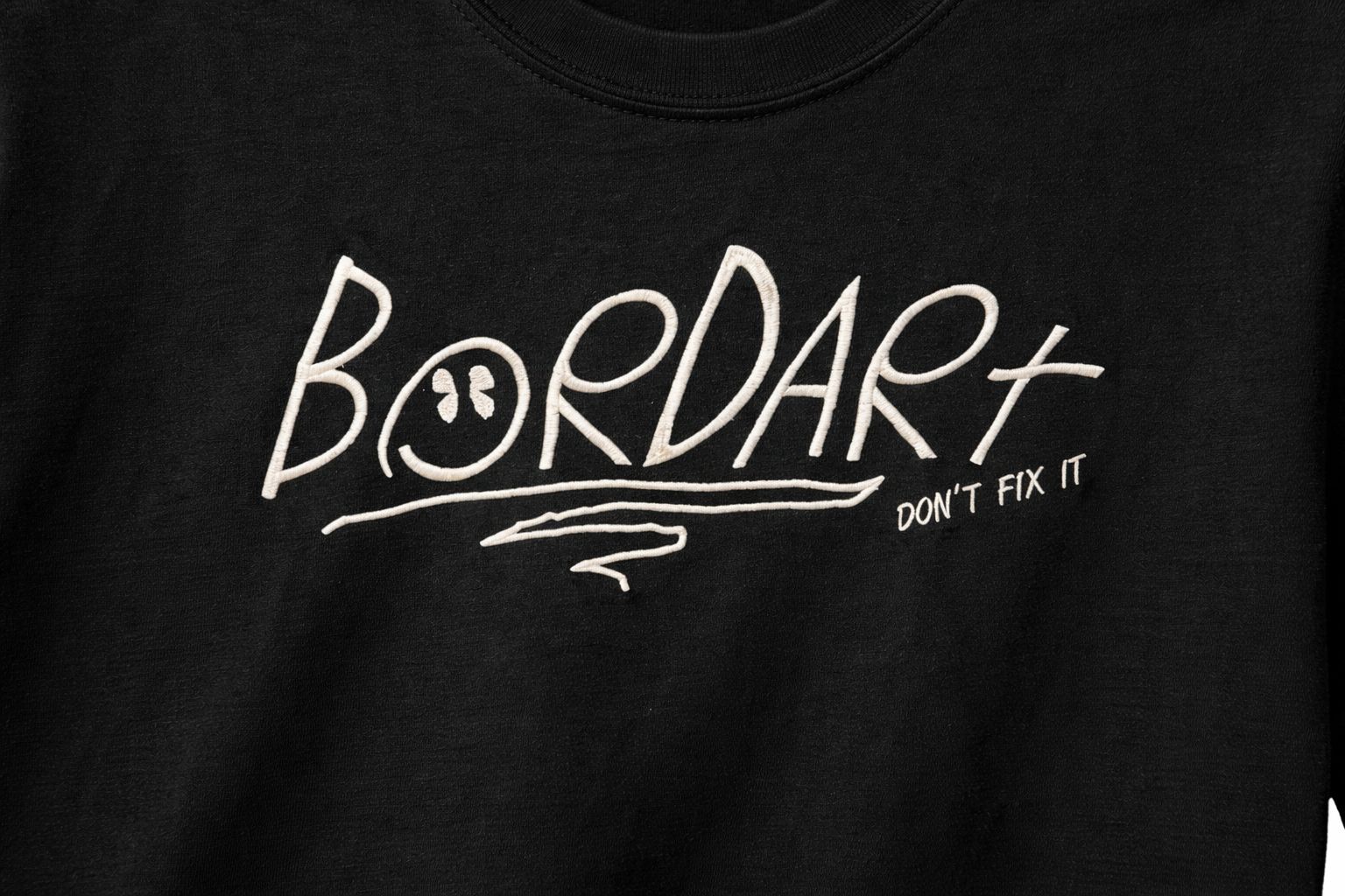 Shirt — FULL STATEMENT