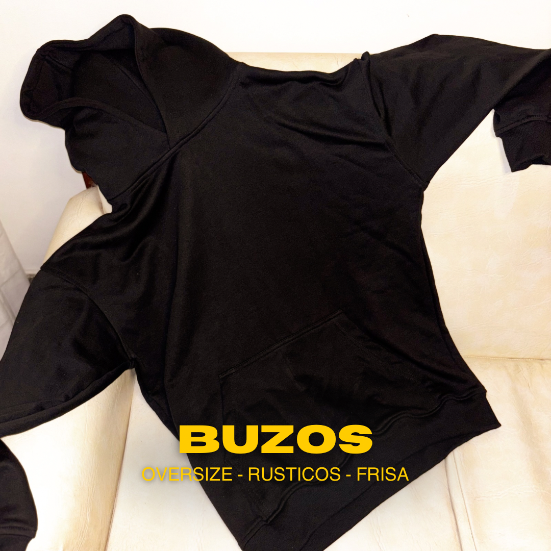 Buzos