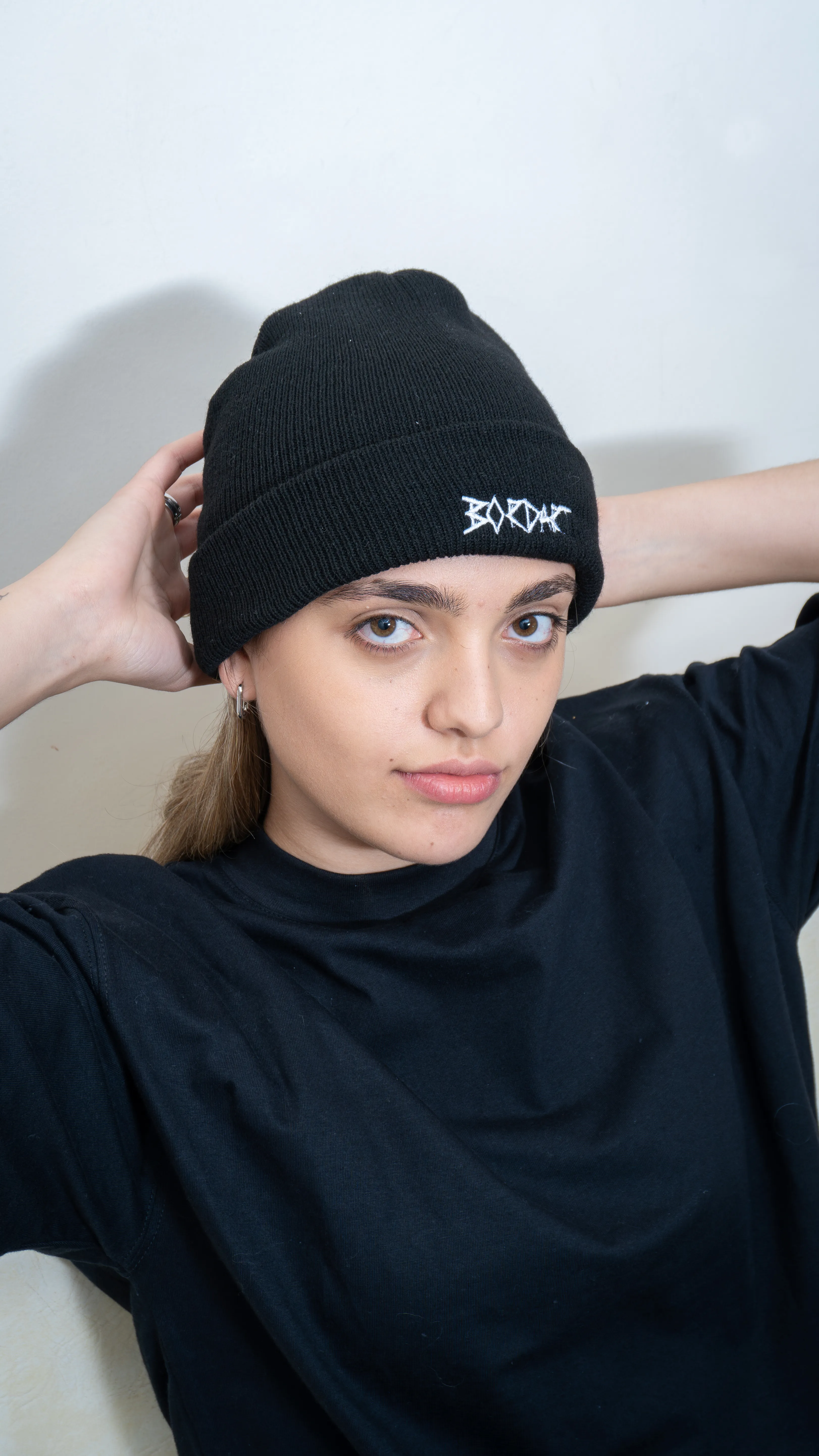 Gorrito Bordart