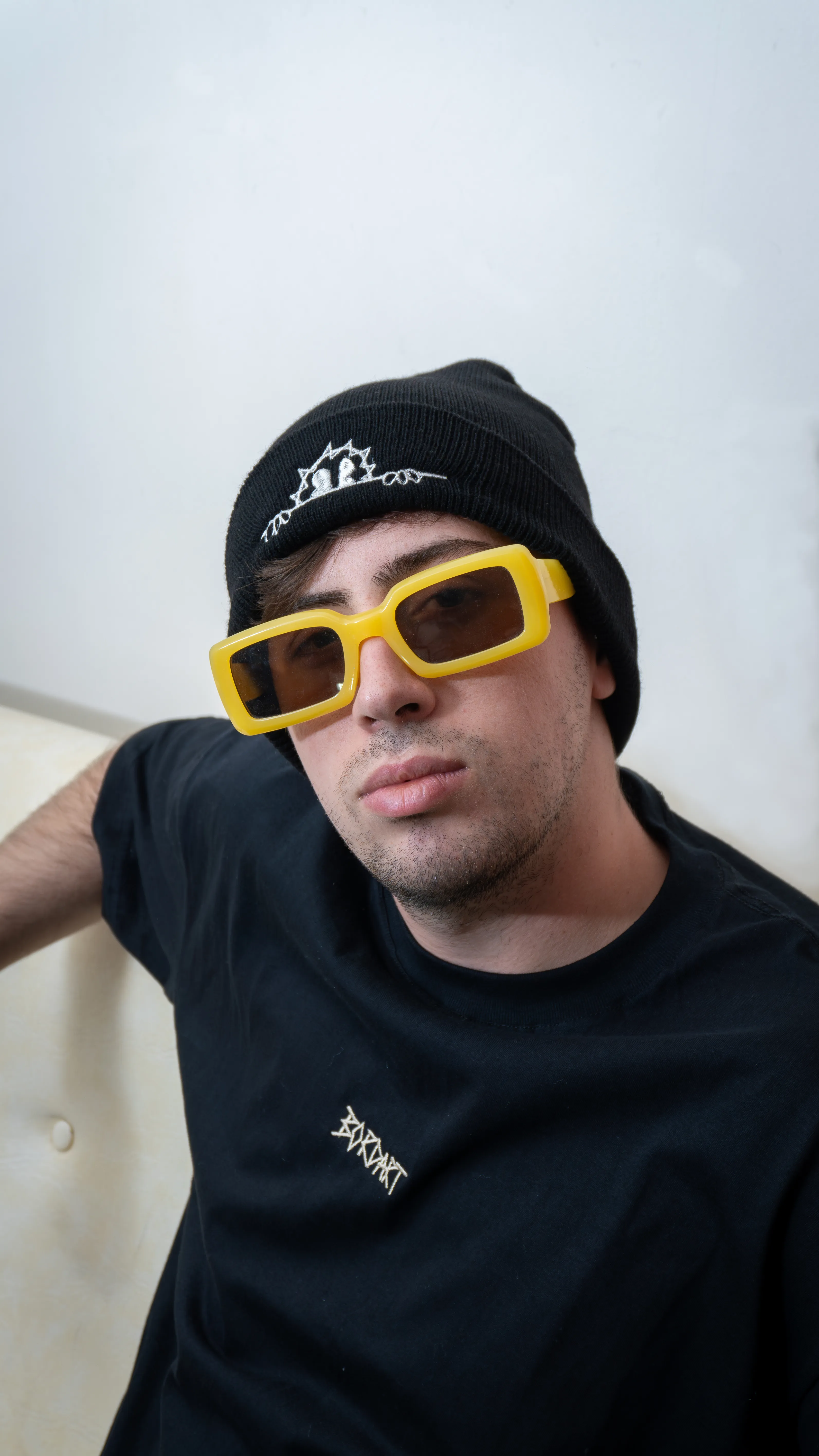 Gorrito Sonrisol