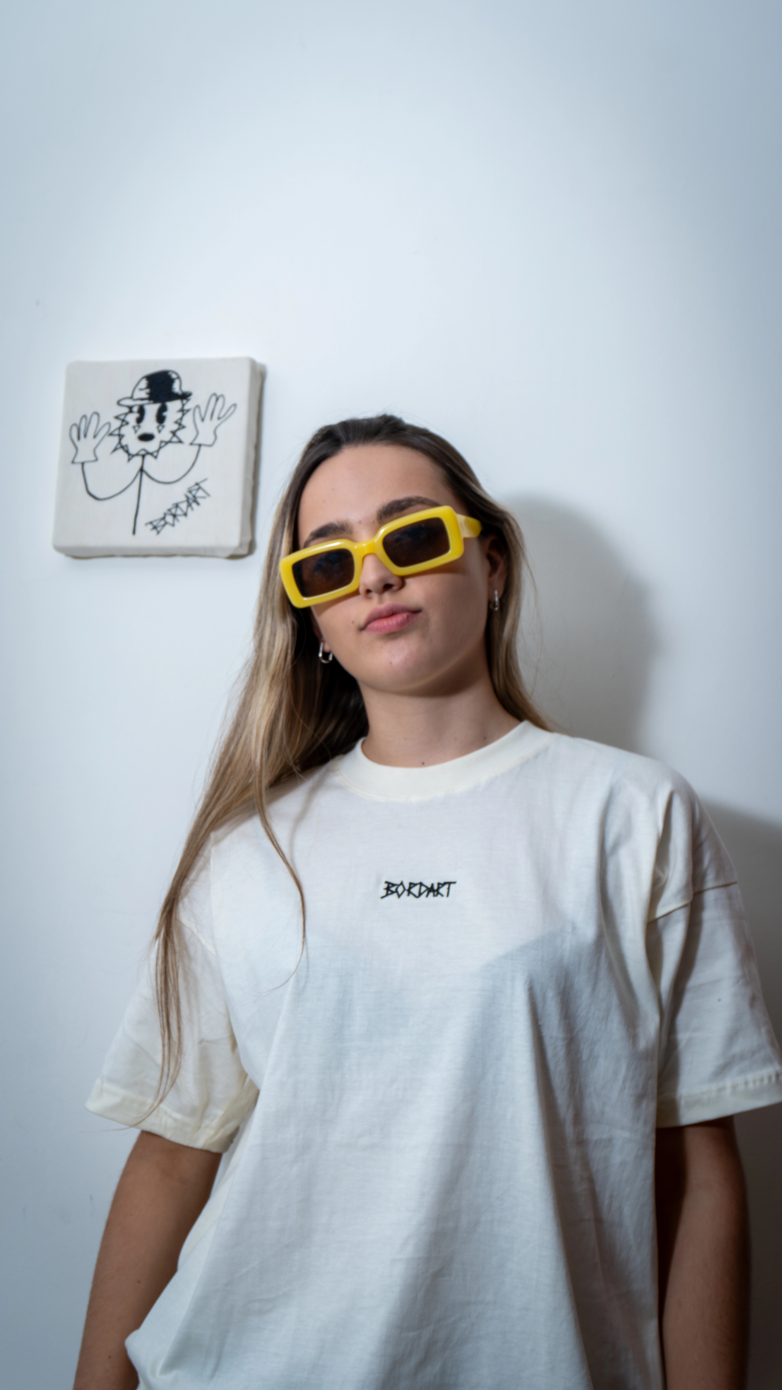 Remera María