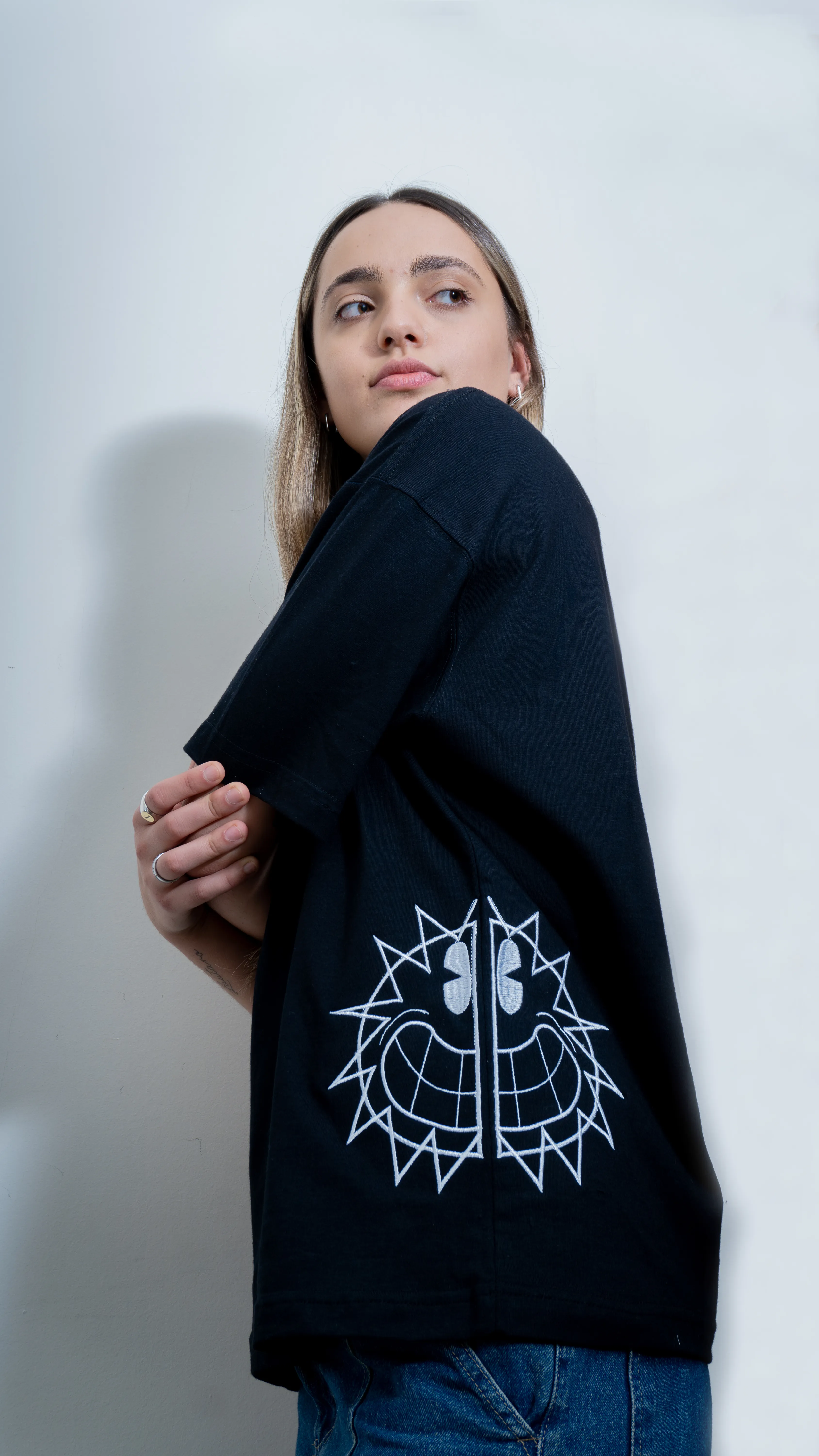 Remera Sonrisol
