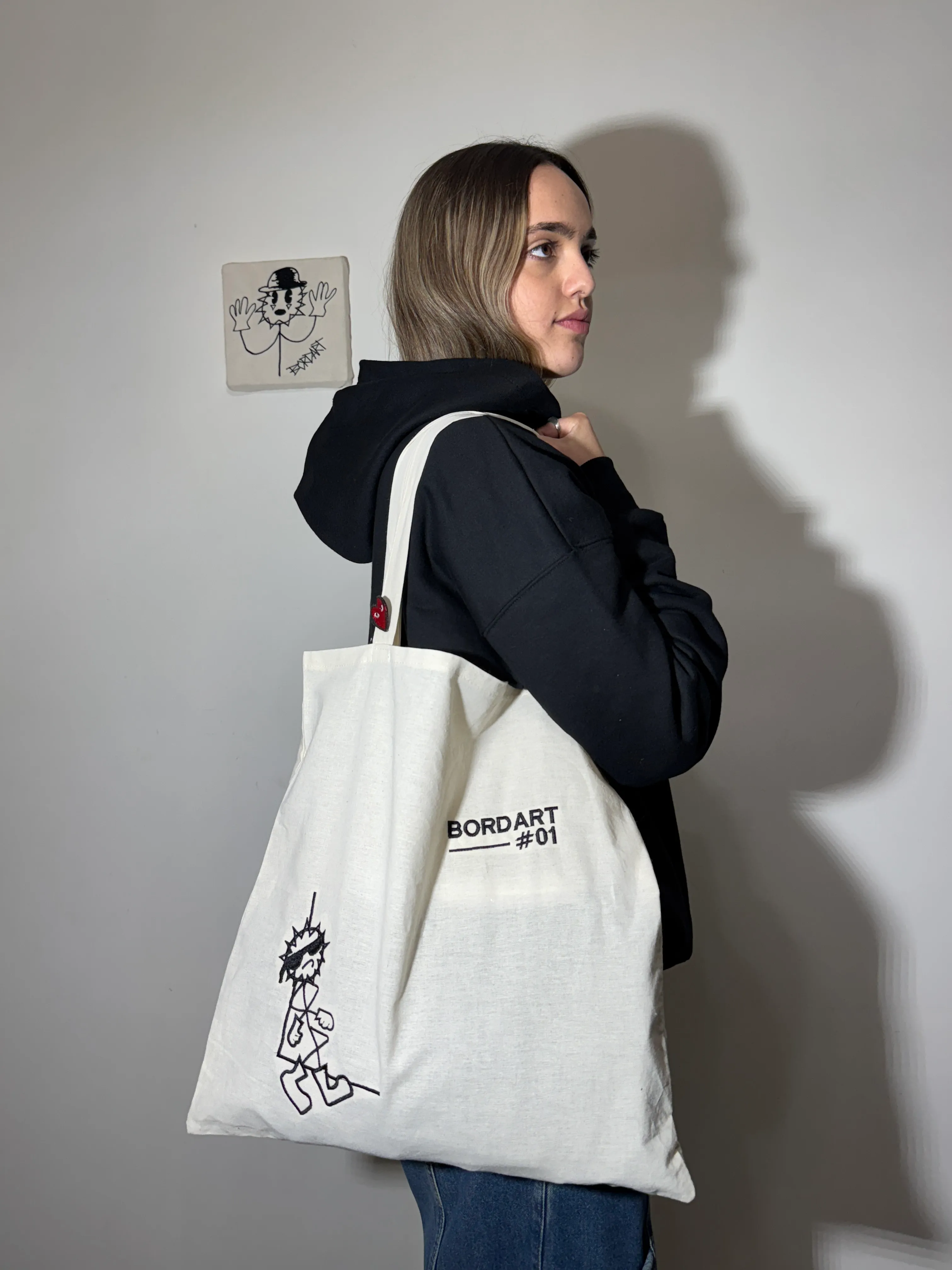 Totebag #01