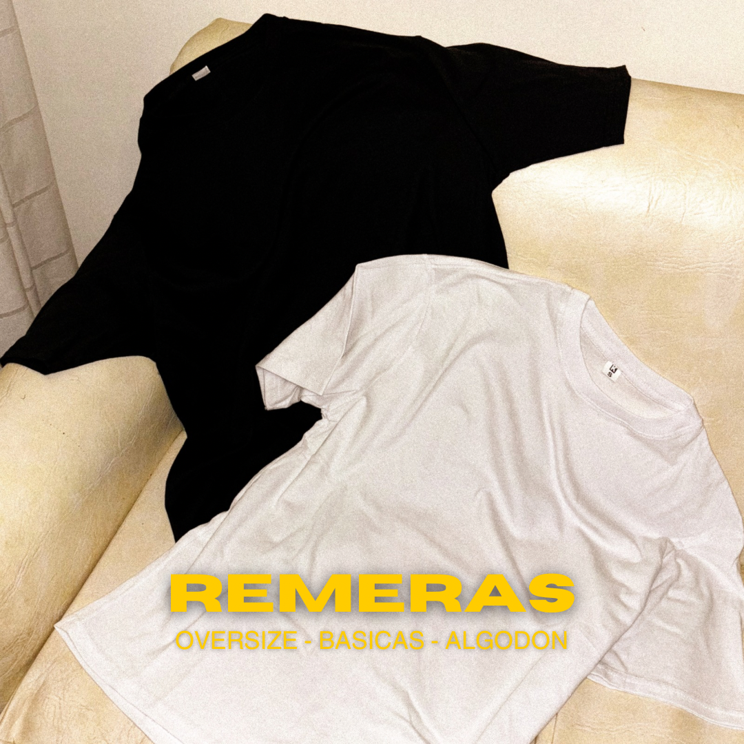 Remeras